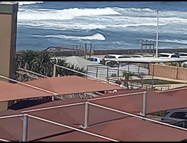 2 BEDROOM PROPERTY TO RENT IN BLUFF